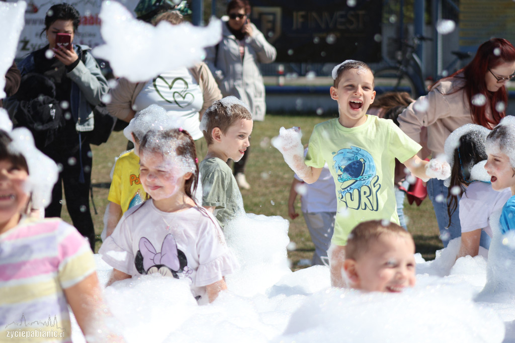 Światowy Dzień Wody