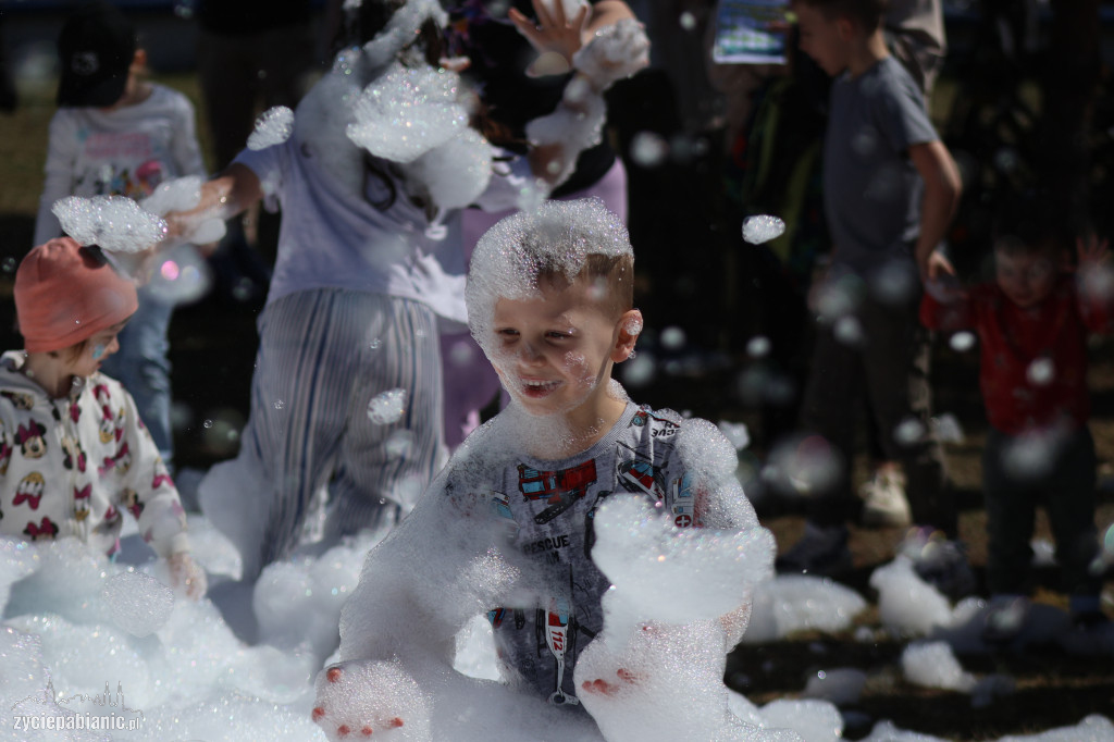 Światowy Dzień Wody