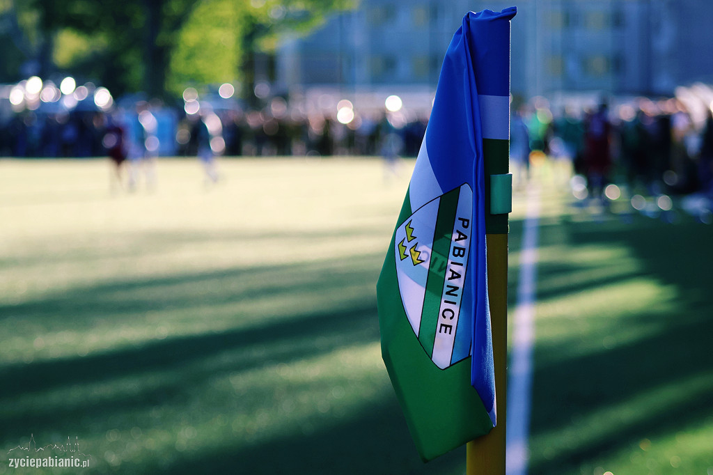 Włókniarz Pabianice vs Orzeł Parzęczew
