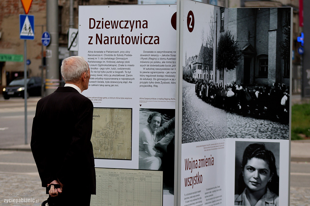 Setne urodziny Aliny Szapocznikow