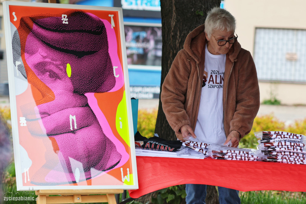Setne urodziny Aliny Szapocznikow
