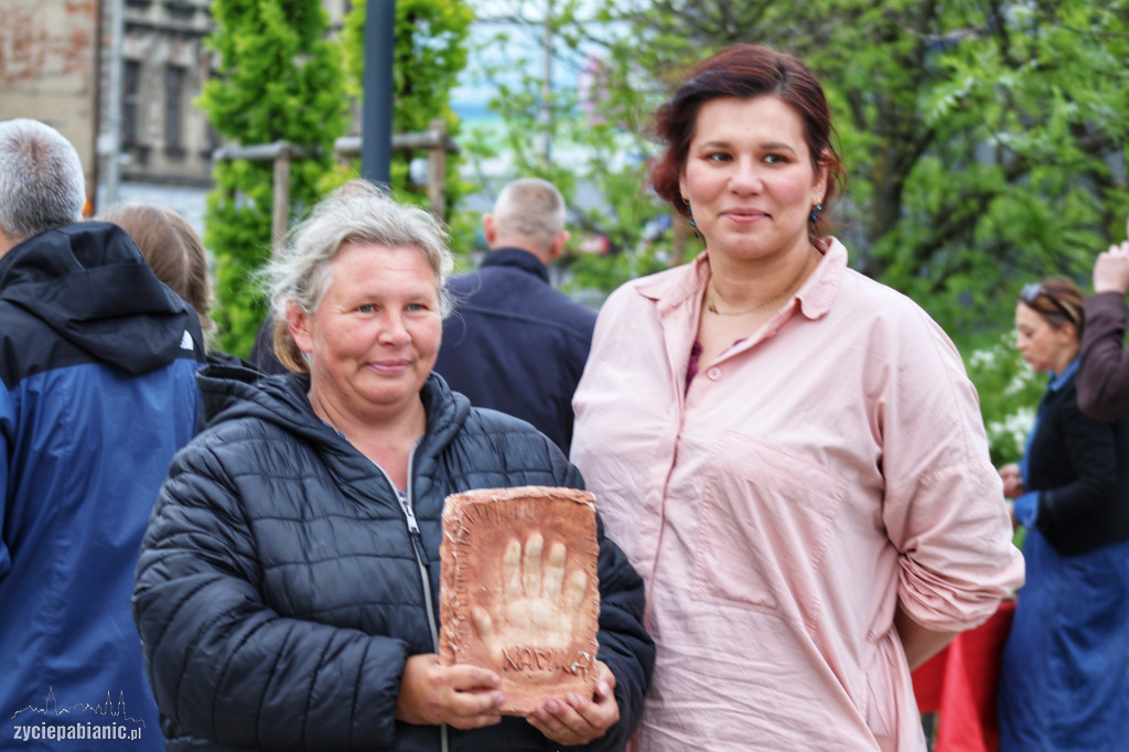 Setne urodziny Aliny Szapocznikow