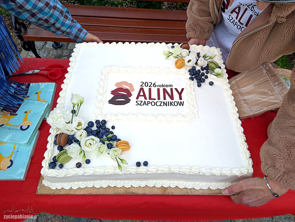 Setne urodziny Aliny Szapocznikow