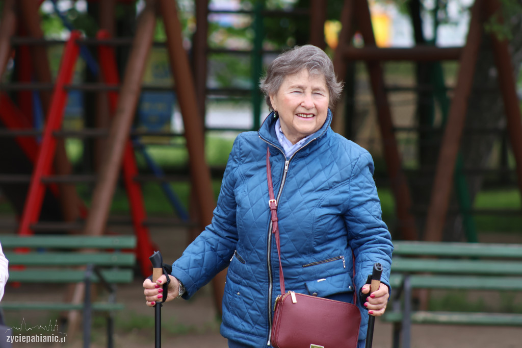 Pabianickie Dni Seniorów