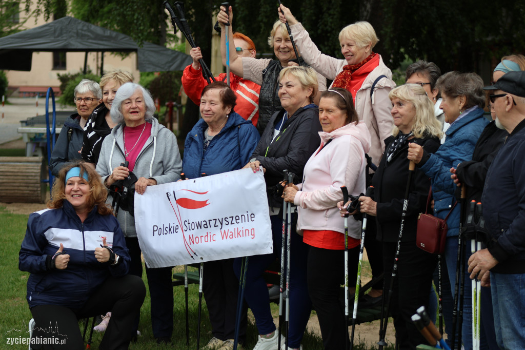 Pabianickie Dni Seniorów