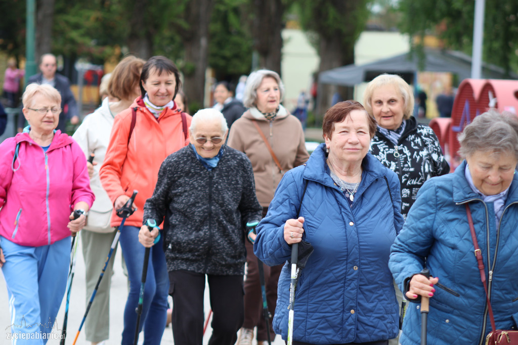 Pabianickie Dni Seniorów