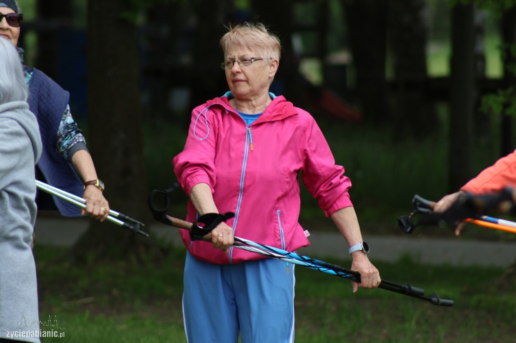 Pabianickie Dni Seniorów