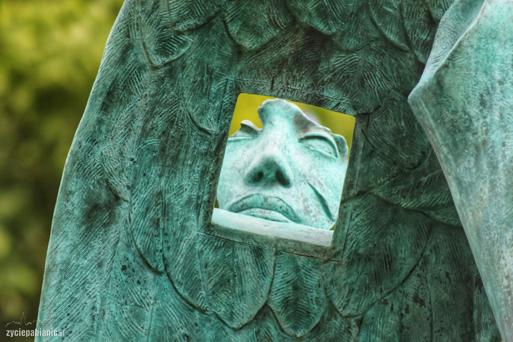Mistrzowie sztuki współczesnej w Pabianicach