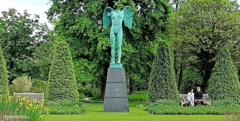 Mistrzowie sztuki współczesnej w Pabianicach