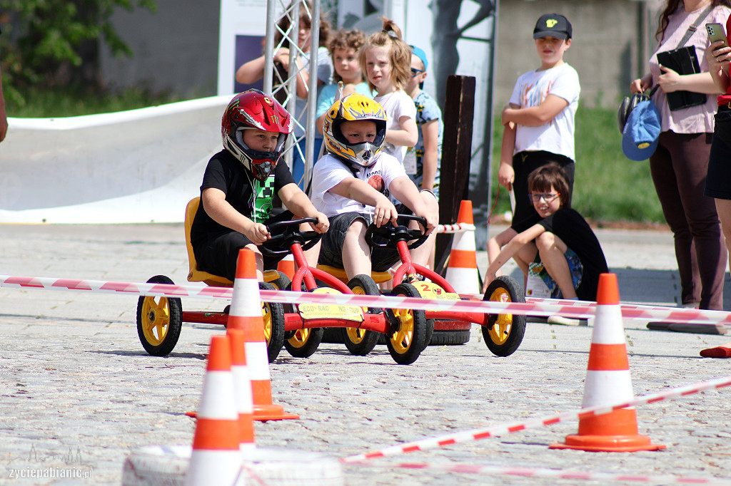 Piknik ekologiczny