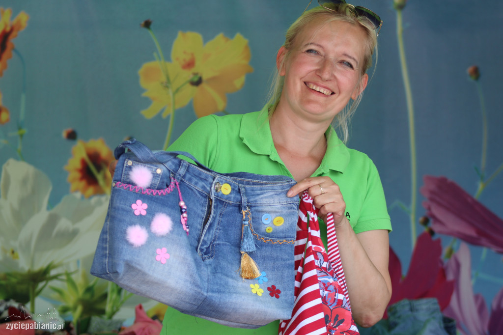 Piknik ekologiczny