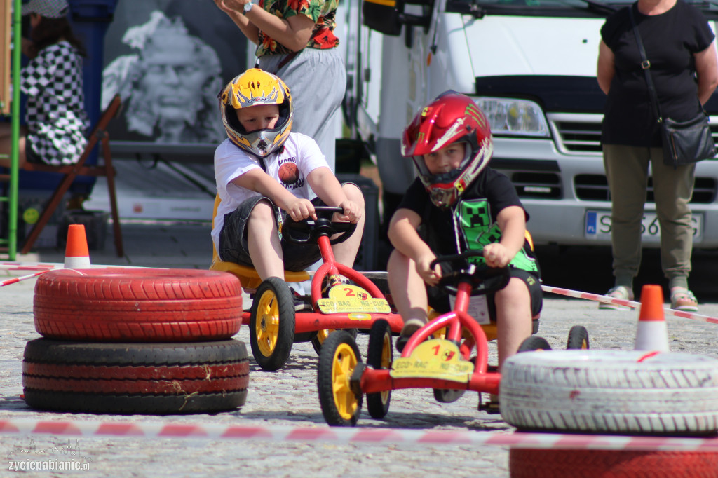 Piknik ekologiczny