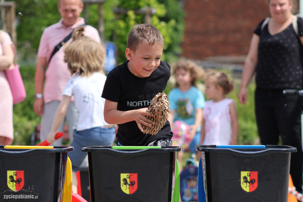 Piknik ekologiczny
