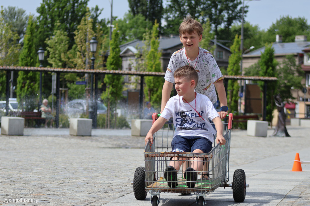 Piknik ekologiczny