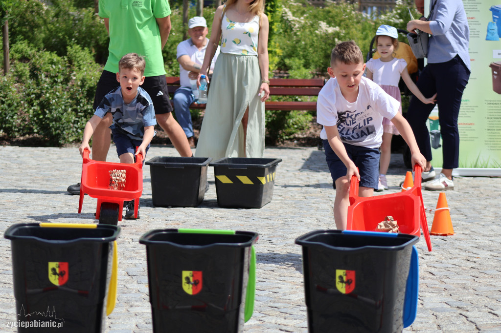 Piknik ekologiczny