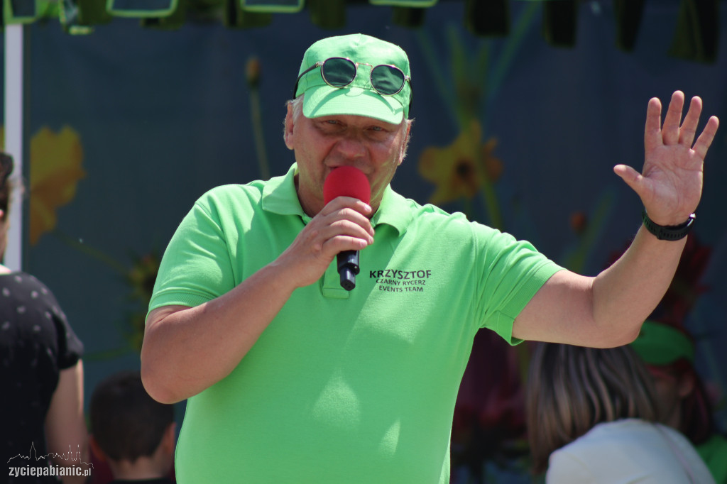 Piknik ekologiczny