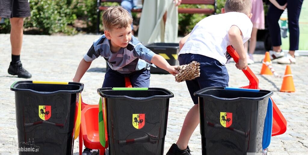 Piknik ekologiczny