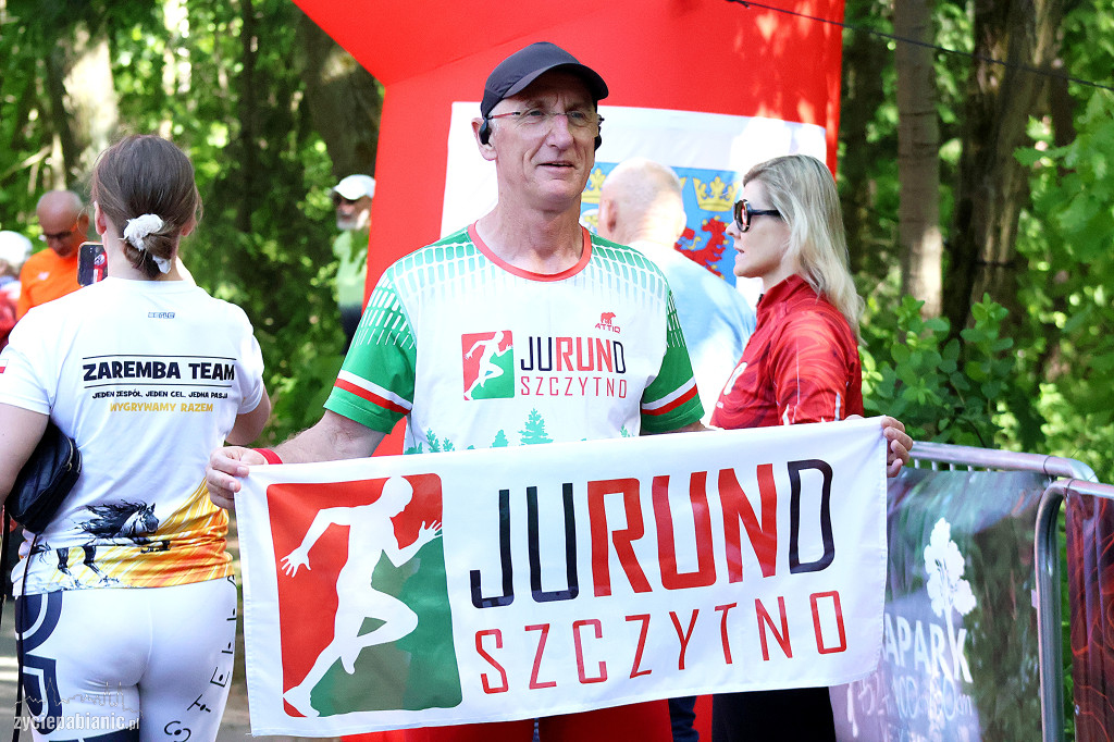 Ruszył UltraPark Weekend