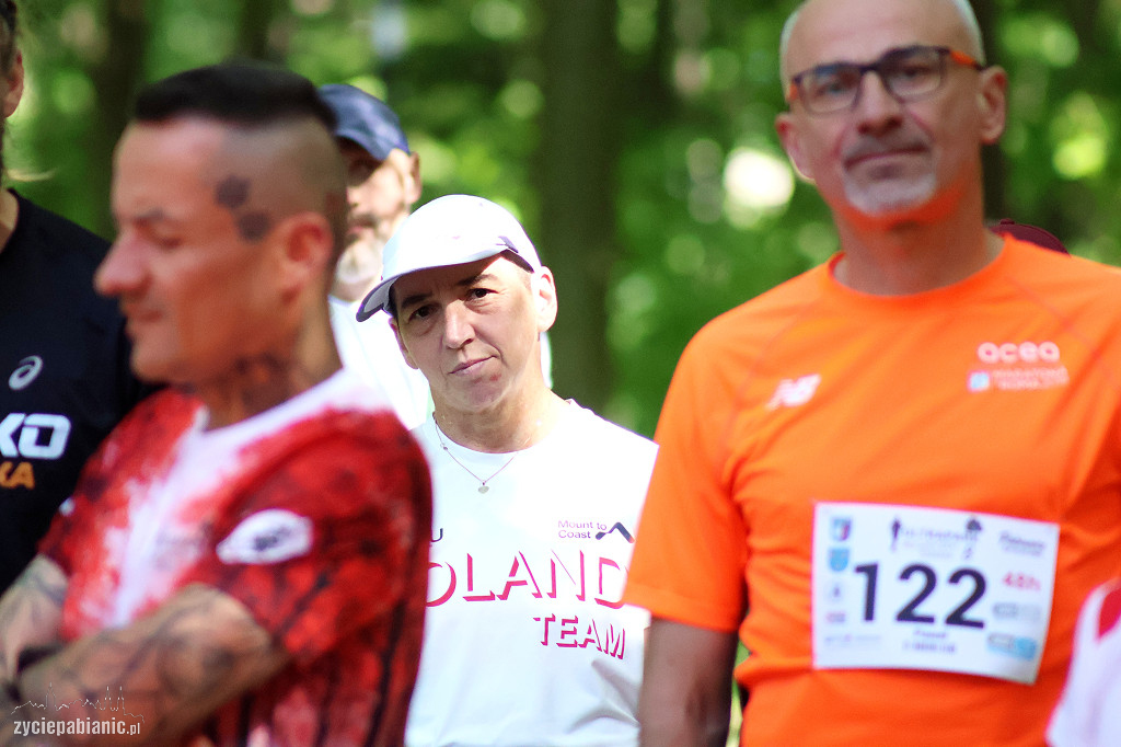 Ruszył UltraPark Weekend