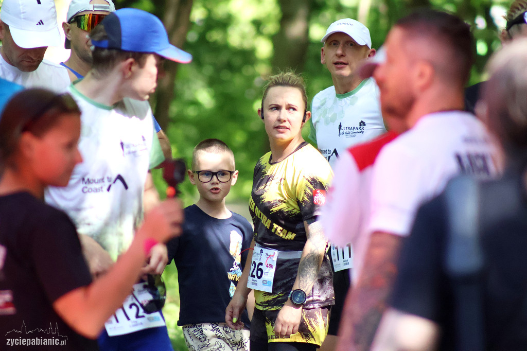 Ruszył UltraPark Weekend