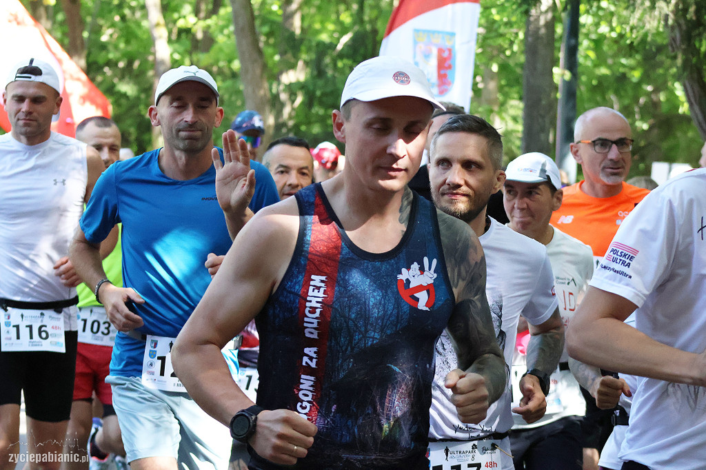 Ruszył UltraPark Weekend