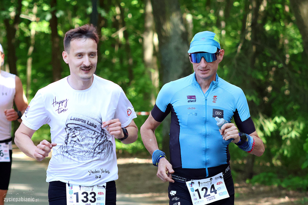 Ruszył UltraPark Weekend