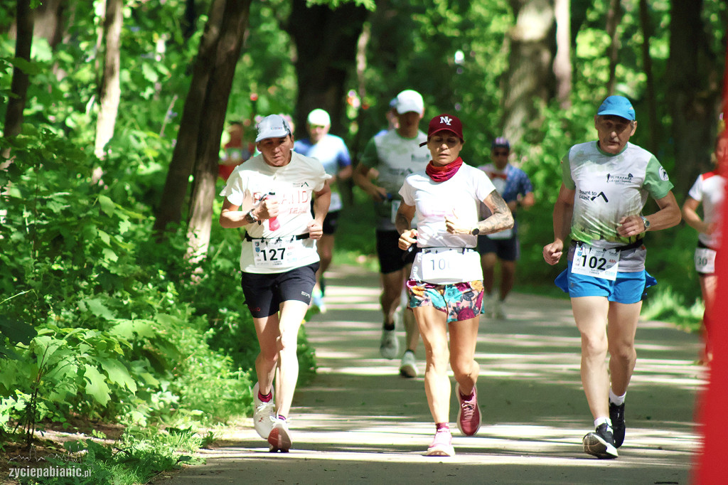 Ruszył UltraPark Weekend
