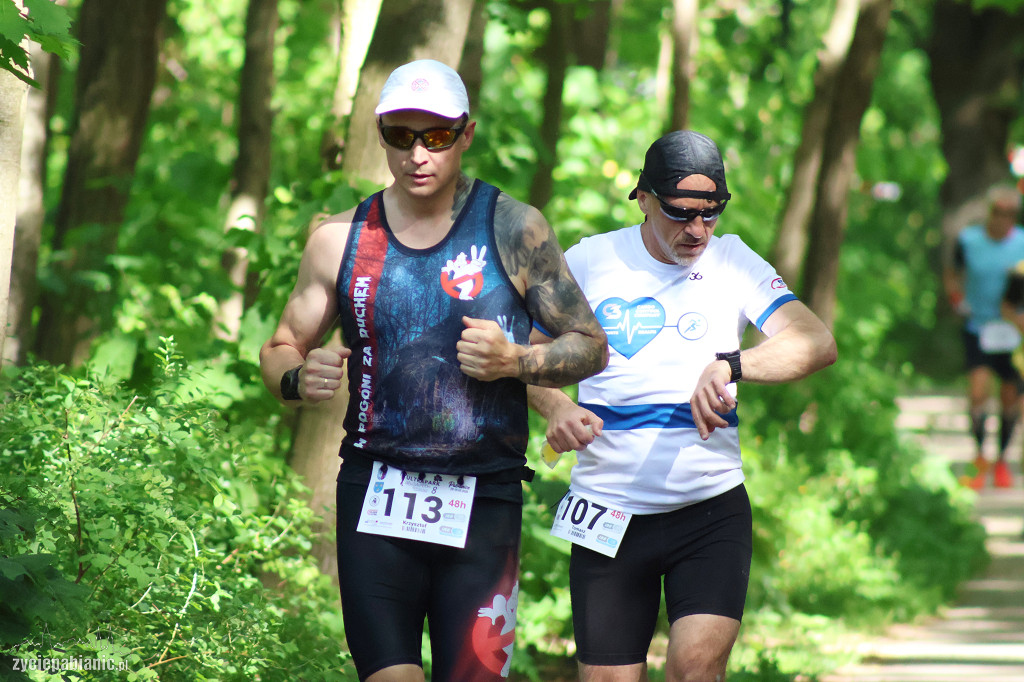 Ruszył UltraPark Weekend