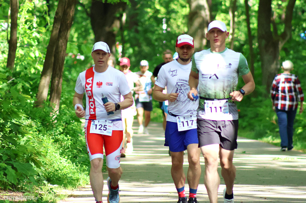 Ruszył UltraPark Weekend