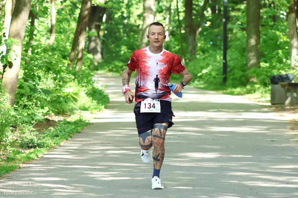 Ruszył UltraPark Weekend