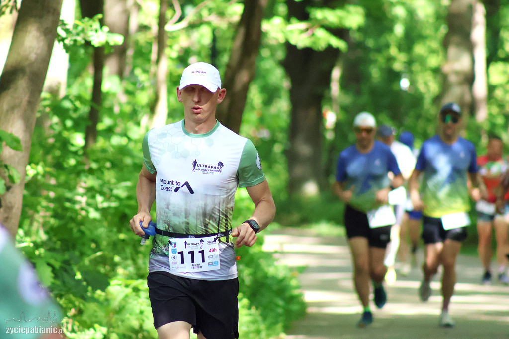 Ruszył UltraPark Weekend