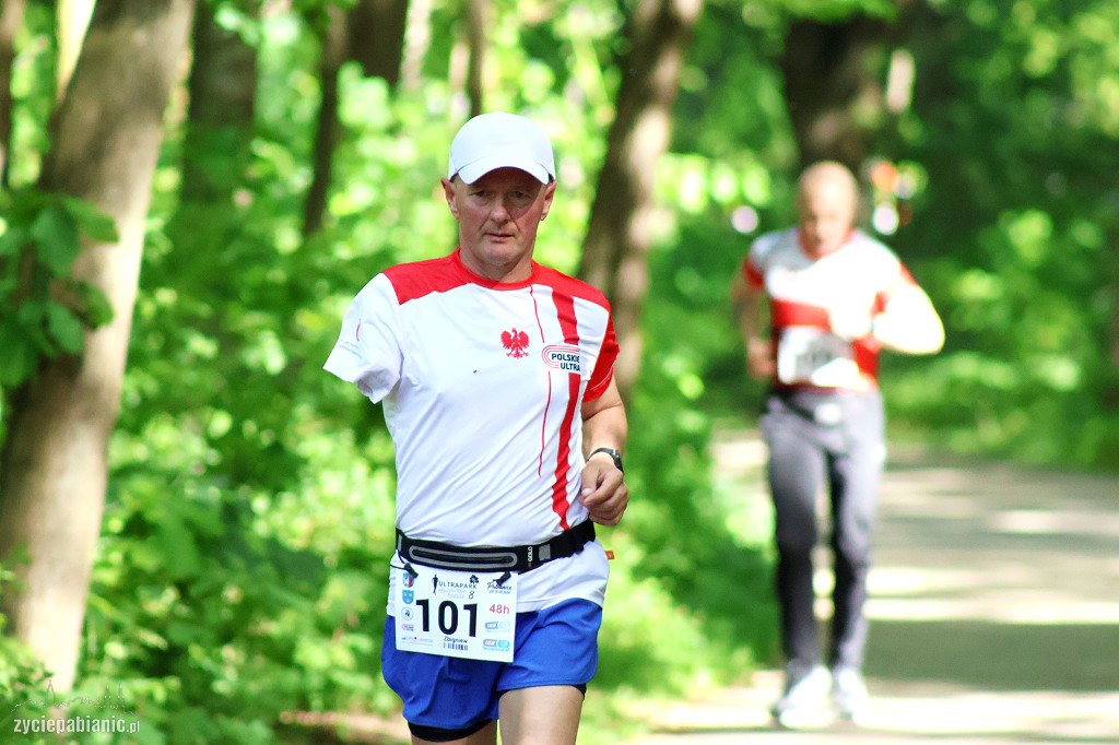 Ruszył UltraPark Weekend