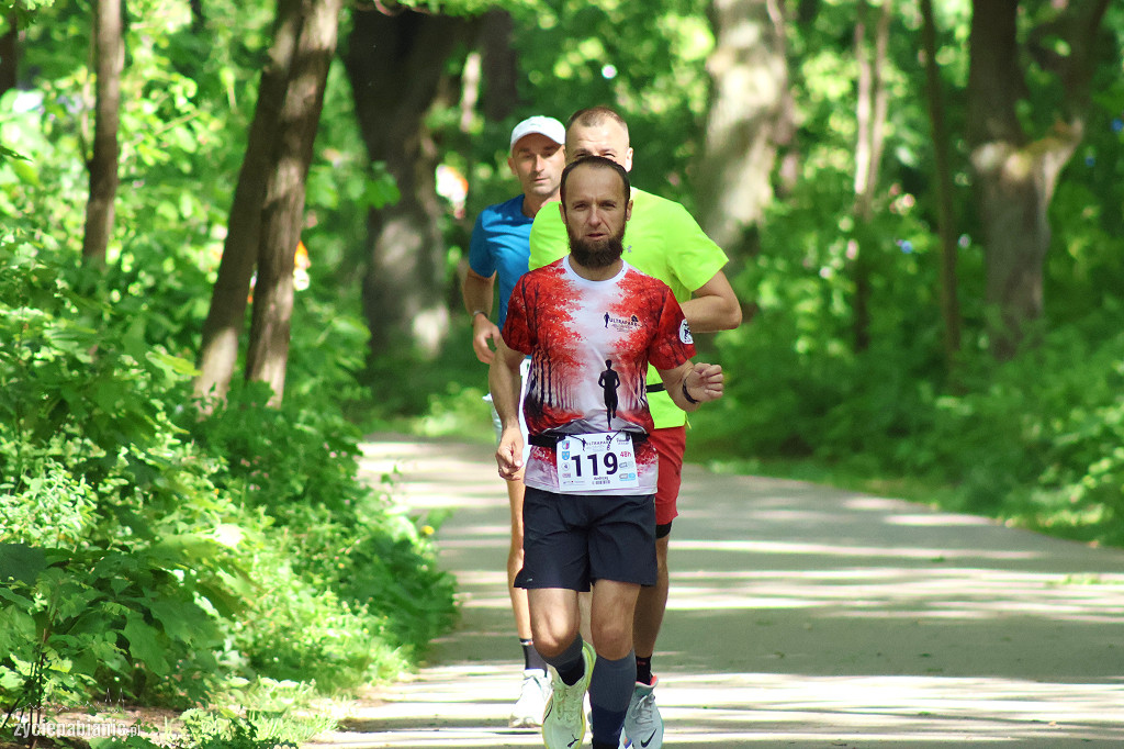 Ruszył UltraPark Weekend