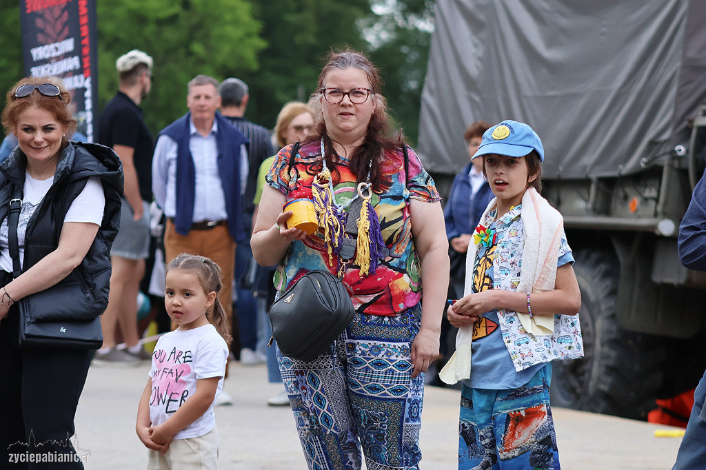 Dzień Dziecka po hawajsku