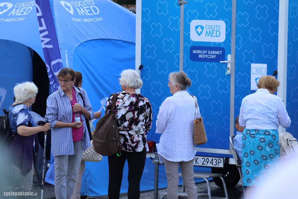 Pabianicki Dzień Zdrowia