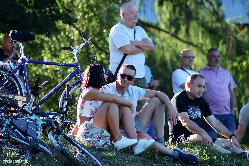 Włókniarz Pabianice- Start Brzeziny 4:1