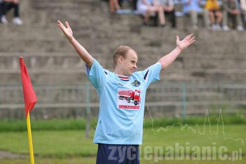 ​Włókniarz po emocjonującym meczu wygrał pierwszy mecz w IV lidze z Włókniarzem ze Zgierza 3:2 (0:1)