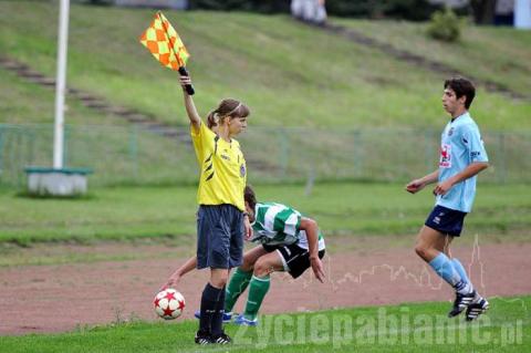 ​Włókniarz po emocjonującym meczu wygrał pierwszy mecz w IV lidze z Włókniarzem ze Zgierza 3:2 (0:1)