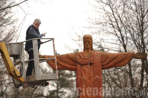 Pabianicki reżyser Zbigniew Gajzler rozpoczął zdjęcia do filmu o stowarzyszeniu abstynentów Granica. Operatorem jest Witold Szulc