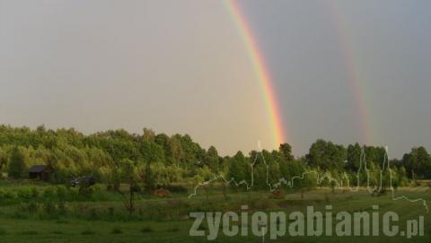 Widziana od strony Ldzania