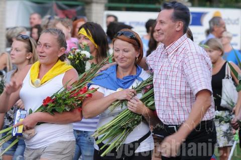 Pabianicka pielgrzymka wróciła w środę do domu. Pątnicy przeszli 252 kilometry.