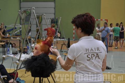 Open Hair Festival 2012