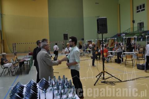 Open Hair Festival 2012