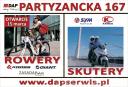 W Auto-Serwis DAP do skuterów dołączyły rowery