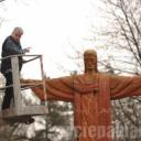 Pabianicki reżyser Zbigniew Gajzler rozpoczął zdjęcia do filmu o stowarzyszeniu abstynentów Granica. Operatorem jest Witold Szulc