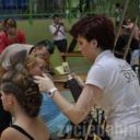 Open Hair Festival 2012