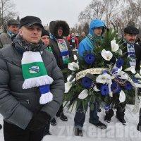 W piątek na cmentarzu rzymskokatolickim pw. św. Antoniego w Łodzi pożegnaliśmy Henryka Langierowicza. Trener i twórca pabianickiej koszykówki miał 81 lat.