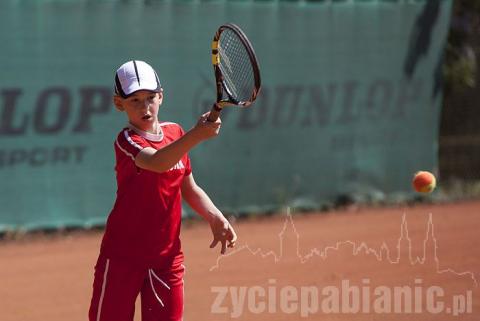 imprezy sportowe w ramach XXXVII Dni Pabianic