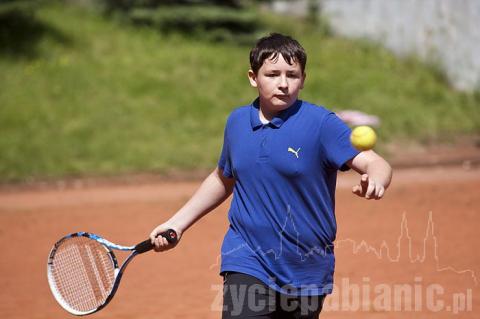 imprezy sportowe w ramach XXXVII Dni Pabianic