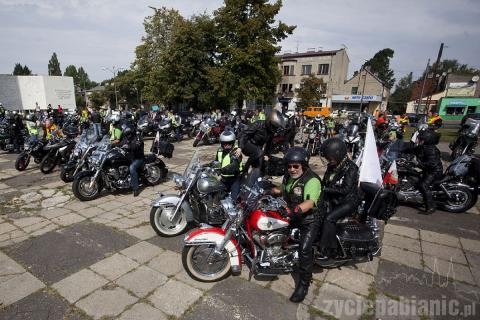 Zlot Klubu Motocyklowego DoctoRRiders